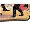 Image 2 : Vintage Metal Zoro Lunch Box