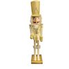 Image 1 : Large Christmas Nutcracker