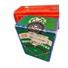 Image 2 : Assorted Collectible Sports Cards, 1992 Baseball Collectors Set, 1992 Draft Picks, Etc..