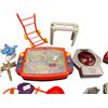 Image 8 : Assorted Toys, Figures, Etc..