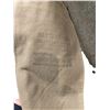 Image 2 : Vintage 1952 Military Jacket With Pants "Battle Dress"