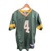 Image 1 : Reebok NFL Green Bay Packers Favre #4 Jersey