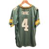 Image 2 : Reebok NFL Green Bay Packers Favre #4 Jersey