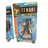 Image 2 : 3 McFarlane Anime Figures In Original Blister Packs, Tenchi Misaki, Soul Take & Kira