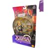 Image 2 : 3 Toys In Original Blister Packs, Hercules, Callisto & Deluxe Edition Xena Warrior Princess