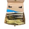 Image 2 : Vintage 45S Carrying Case, Full Of 45S