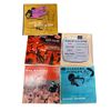 Image 2 : Vintage 45S Carrying Case, Full Of 45S