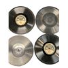 Image 2 : Vintage Carrying Case Full Of Edison Diamond Disc Records