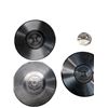 Image 2 : Vintage Carrying Case Full Of Edison Diamond Disc Records
