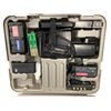 Image 2 : Pentax Movie 8 Camera In Original Carrying Case With Accessories