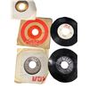 Image 2 : Tote Full Of Assorted 45S