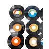 Image 2 : Vintage 45S Carrying Case, Full Of 45S