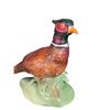Image 2 : Vintage Gold Crest Ceramics Porcelain Pheasant