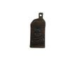 Image 2 : Vintage Golf Premium Oil Metal Pendant
