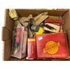Image 2 : Box Of Assorted Gun Cleaning Equipment
