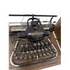 Image 2 : Vintage Blickensderfer Typewriter, In Case