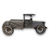 Image 2 : Early Hand Made Wooden Antique Truck