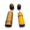 Image 2 : 2 Vintage Bullet Lighters