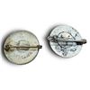 Image 2 : 2 Ww2 German Party Pins