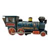 Image 2 : Japanese Tin Litho Steam Locomotive Toy