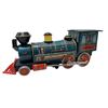 Image 1 : Japanese Tin Litho Steam Locomotive Toy