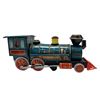 Image 3 : Japanese Tin Litho Steam Locomotive Toy