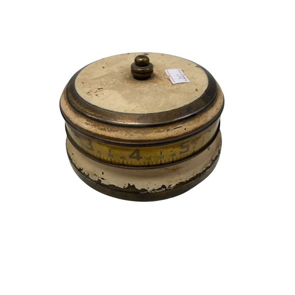Vintage Counter Top Timer