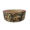 Image 3 : Large Porcelain Florentine Ashtray