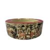 Image 4 : Large Porcelain Florentine Ashtray
