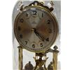Image 2 : Vintage Solar Glass Dome Clock