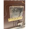 Image 8 : Early Loewe Opta Apollo Radio