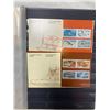 Image 8 : Vintage Stamp Book Full Of Vintage Stamps