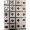 Image 8 : Binder Full Of Vintage Coins