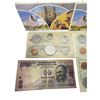Image 2 : 4 Royal Canadian Mint Sets, In Original Envelopes
