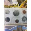 Image 8 : 4 Royal Canadian Mint Sets, In Original Envelopes