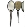 Image 2 : 4 Piece Sterling Silver Dresser Set