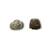 Image 1 : Vintage Rare Watch Fobs, Eucuid
