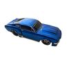 Image 2 : 5 Miniature Collectible Cars (Some Are Die Cast), Allen Jackson, Maisto, Etc..