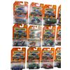 Image 2 : Assorted Matchbox Cars, In Original Blister Packs