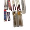 Image 8 : Box Full Of Souvenir Spoons