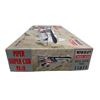 Image 2 : Vintage Piper Super Cub Pa18 Model Kit, In Original Box