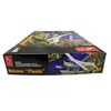 Image 2 : Vintage Beaver Floatplane Model Kit, In Original Box
