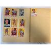 Image 8 : Vintage Scrapbook Full Of Early Hockey Cards