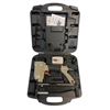 Image 1 : Porter Cable Nail Gun, In Case