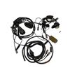Image 2 : Assorted Vintage Military Helicopter Headsets
