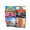 Image 2 : Box Full Of Vintage Records, Rod Stewart, 3 Dog Night, Etc..