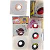 Image 2 : Box Full Of Assorted 45S
