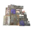 Image 1 : Approx. 24 Vintage Printers Blocks