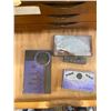 Image 8 : Vintage Wood Printers Block Cabinet Full Of Assorted Printers Blocks