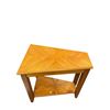 Image 2 : Vintage Wooden End Table